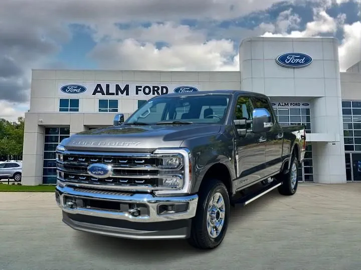 2024 Ford F-250SD Lariat for sale in Marietta, GA