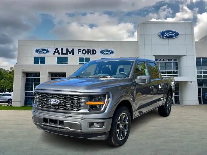 2024 Ford F-150 STX for sale in Marietta, GA