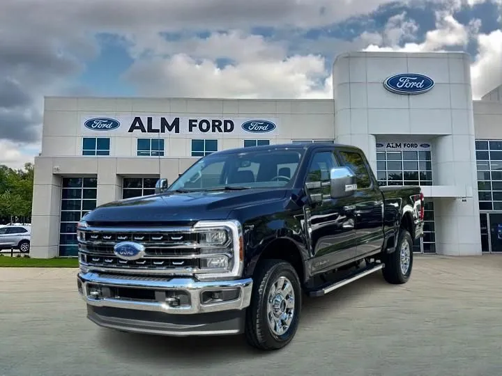 2024 Ford F-250SD Lariat for sale in Marietta, GA