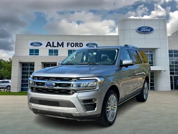 2024 Ford Expedition Limited for sale in Marietta, GA