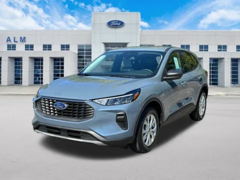 Blue 2025 Ford Escape Active for sale in Marietta, GA