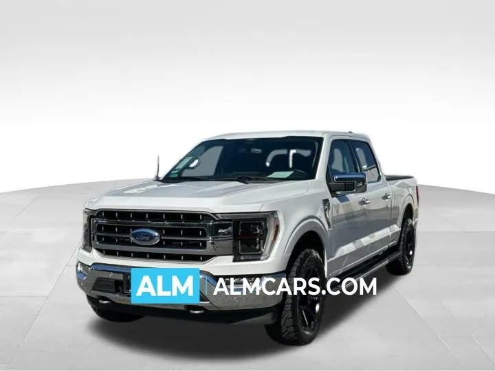 2022 Ford F-150 Lariat for sale in Marietta, GA