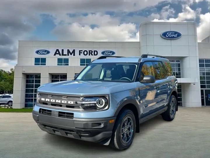2024 Ford Bronco Sport Big Bend for sale in Marietta, GA
