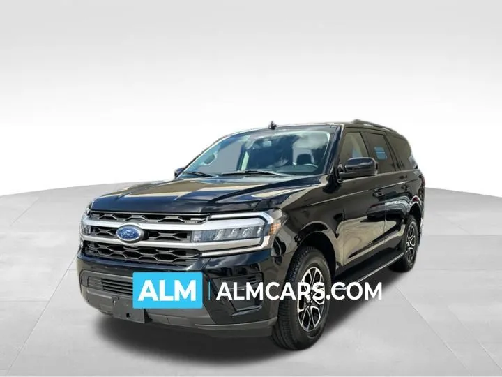 2023 Ford Expedition XLT for sale in Marietta, GA