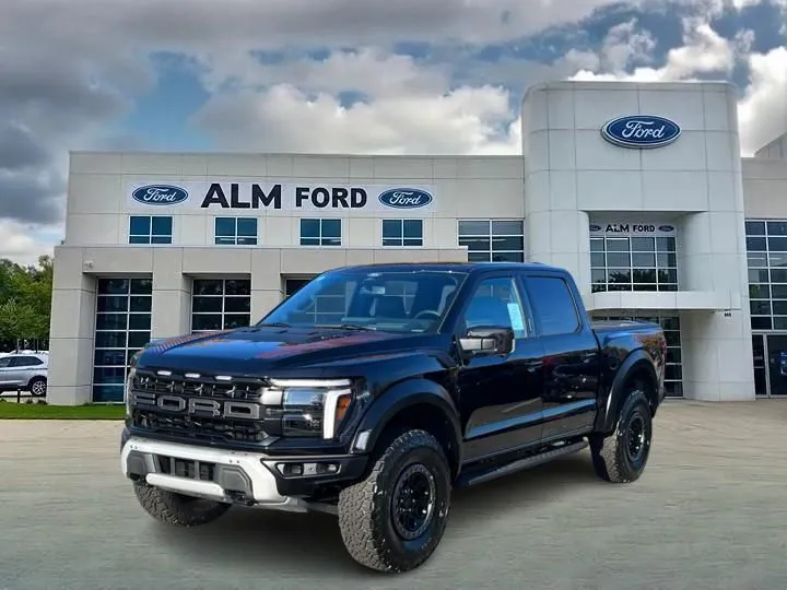 2024 Ford F-150 Raptor for sale in Marietta, GA