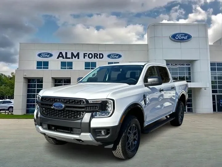 2024 Ford Ranger XLT for sale in Marietta, GA