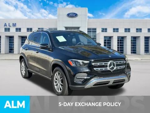 More photos of 2024 Mercedes-Benz GLE 350 at ALM Ford Marietta, GA