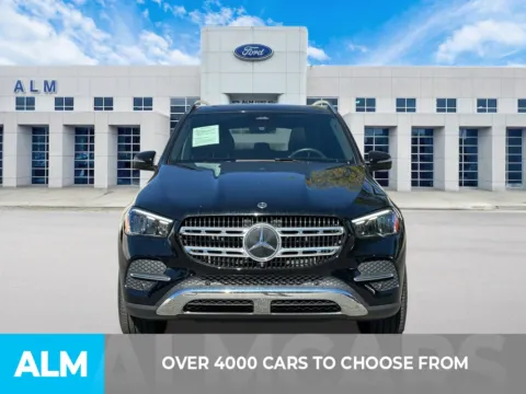 Another view of 2024 Mercedes-Benz GLE 350 for sale in Marietta, GA at ALM Ford Marietta