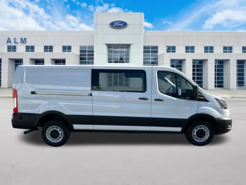 More photos of 2024 Ford Transit-150 at ALM Ford Marietta, GA