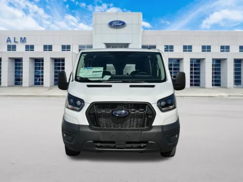 Photos of 2024 Ford Transit-150 for sale in Marietta, GA at ALM Ford Marietta