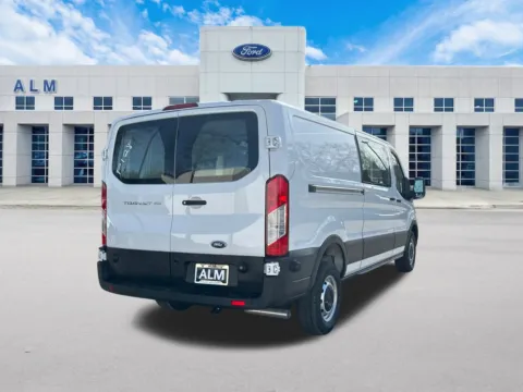 More photos of 2024 Ford Transit-150 at ALM Ford Marietta, GA