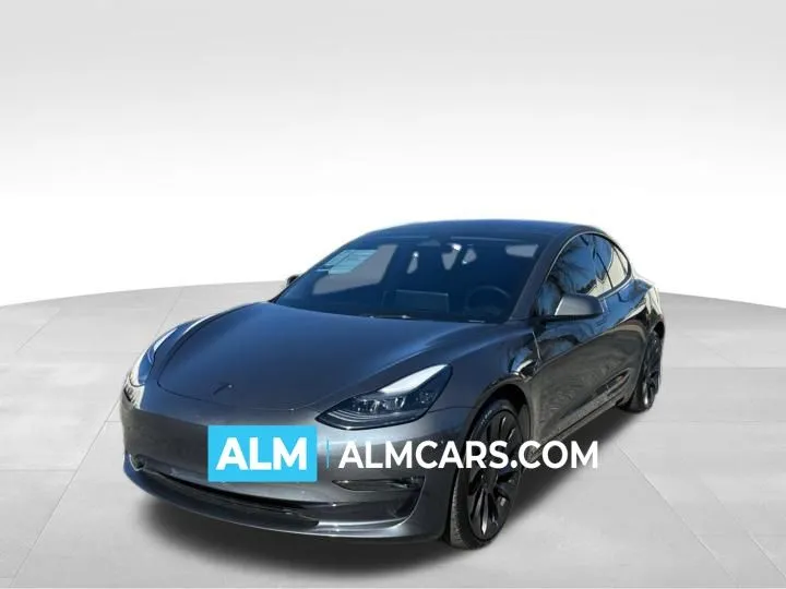 2023 Tesla Model 3 Performance for sale in Marietta, GA