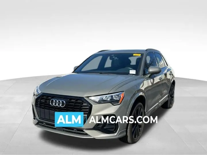 2021 Audi Q3 Premium for sale in Marietta, GA