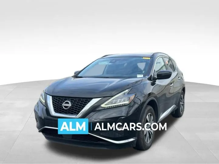 2023 Nissan Murano SV for sale in Marietta, GA