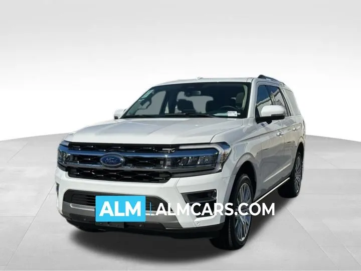 2024 Ford Expedition Limited for sale in Marietta, GA