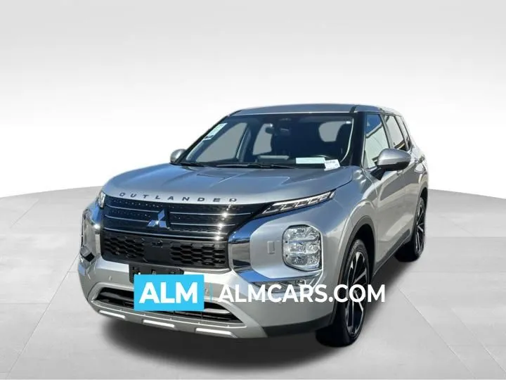 2023 Mitsubishi Outlander SE for sale in Marietta, GA