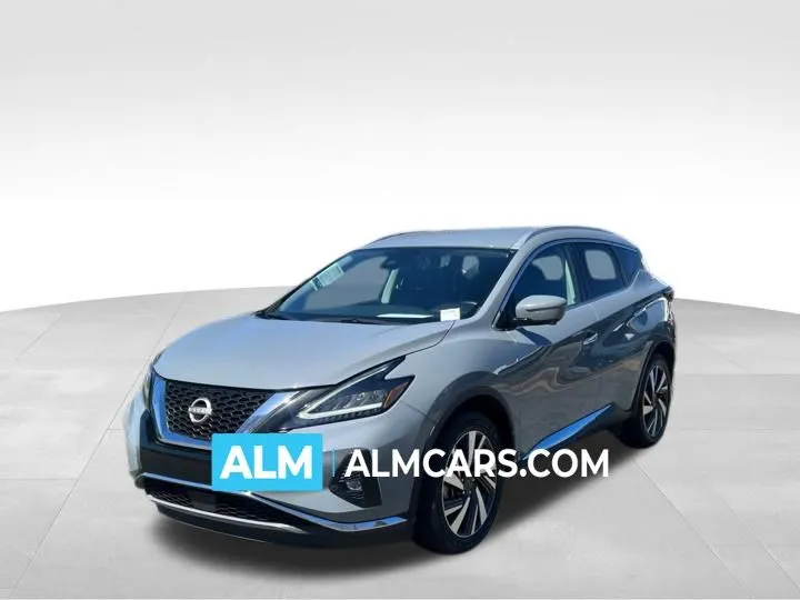 2023 Nissan Murano SL for sale in Marietta, GA