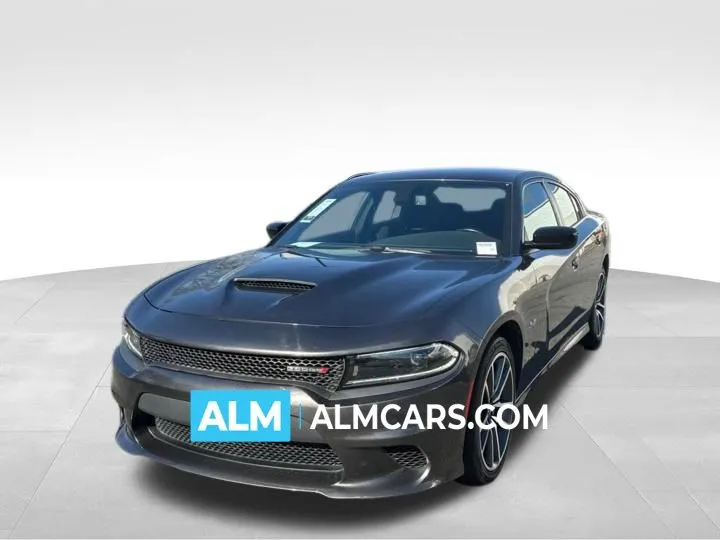 2023 Dodge Charger R/T for sale in Marietta, GA