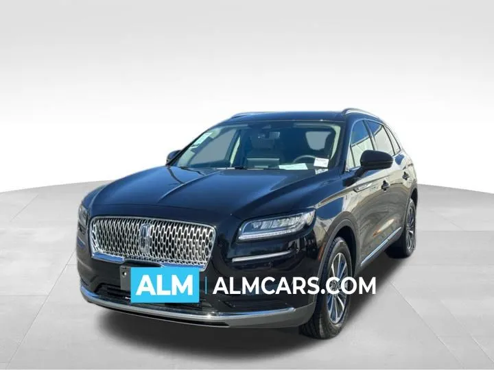 2023 Lincoln Nautilus Standard for sale in Marietta, GA