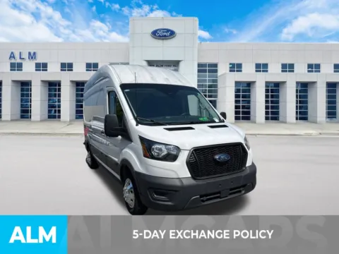 More photos of 2023 Ford Transit-350 at ALM Ford Marietta, GA