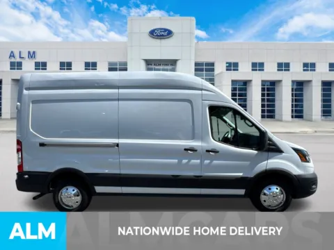 More photos of 2023 Ford Transit-350 at ALM Ford Marietta, GA