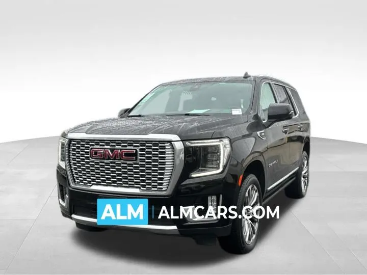 2021 GMC Yukon Denali for sale in Marietta, GA