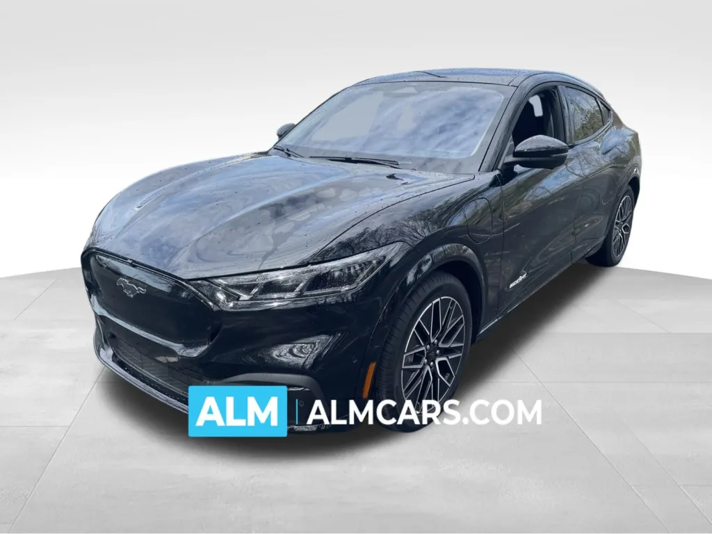 2024 Ford Mustang Mach-E Premium for sale in Marietta, GA