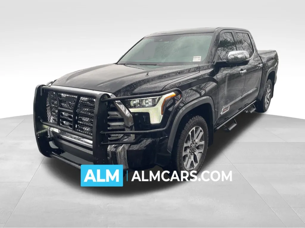 2023 Toyota Tundra 1794 for sale in Marietta, GA