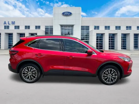 More photos of 2025 Ford Escape Plug-In Hybrid at ALM Ford Marietta, GA