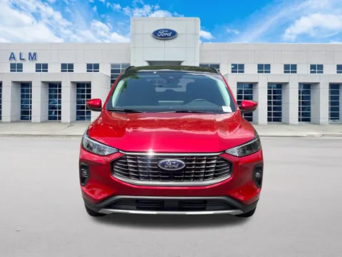 Photos of 2025 Ford Escape Plug-In Hybrid for sale in Marietta, GA at ALM Ford Marietta