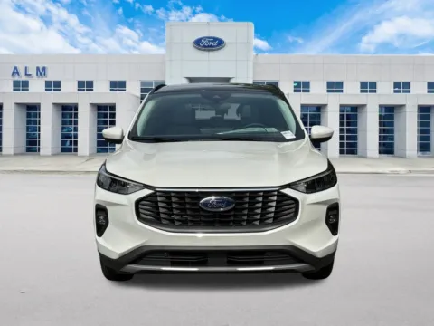 Photos of 2025 Ford Escape Plug-In Hybrid for sale in Marietta, GA at ALM Ford Marietta