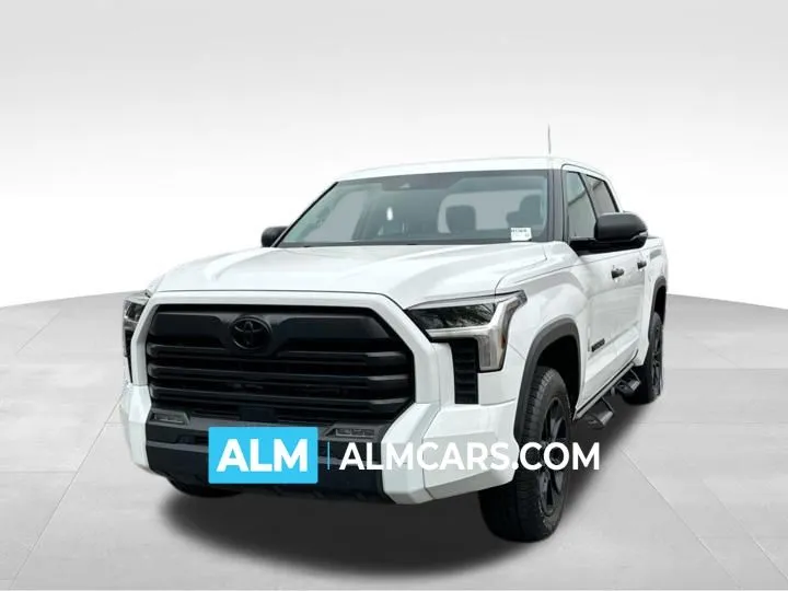 2024 Toyota Tundra SR5 for sale in Marietta, GA