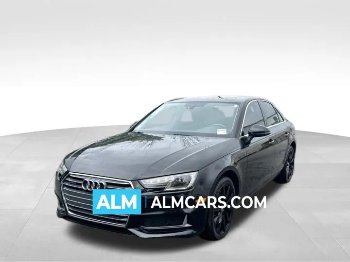 2019 Audi A4 2.0T Premium for sale in Marietta, GA