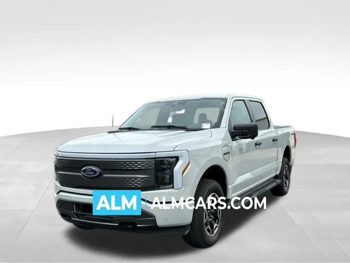 2023 Ford F-150 Lightning XLT for sale in Marietta, GA