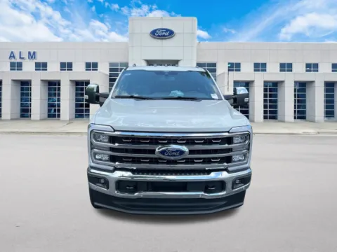 Photos of 2025 Ford F-250SD King Ranch for sale in Marietta, GA at ALM Ford Marietta