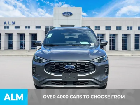 Another view of 2023 Ford Escape Hybrid ST-Line Select for sale in Marietta, GA at ALM Ford Marietta