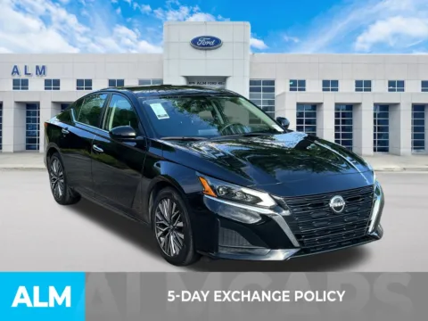 More photos of 2023 Nissan Altima 2.5 SV at ALM Ford Marietta, GA