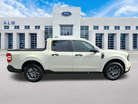 More photos of 2025 Ford Maverick XLT at ALM Ford Marietta, GA