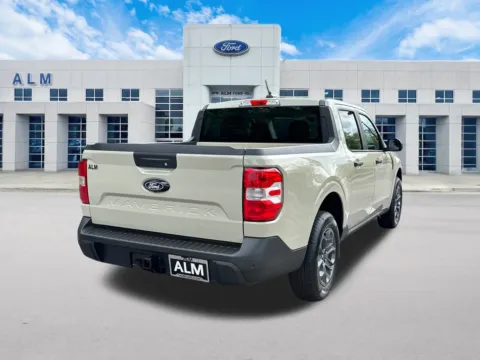 More photos of 2025 Ford Maverick XLT at ALM Ford Marietta, GA