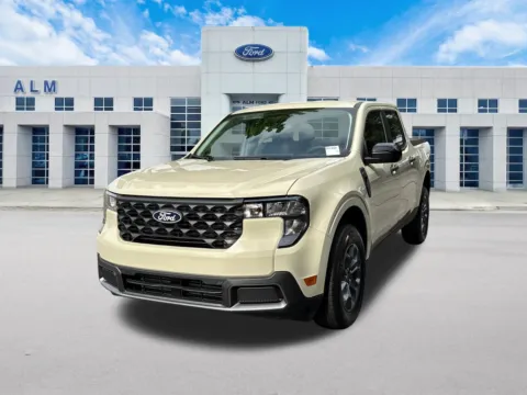 Brown 2025 Ford Maverick XLT for sale in Marietta, GA