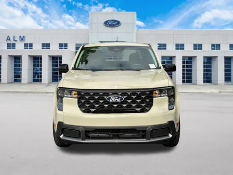 Photos of 2025 Ford Maverick XLT for sale in Marietta, GA at ALM Ford Marietta