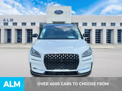 Another view of 2023 Lincoln Corsair Reserve for sale in Marietta, GA at ALM Ford Marietta