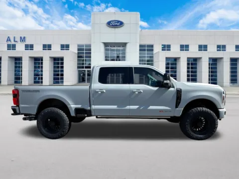 More photos of 2025 Ford F-250SD Lariat at ALM Ford Marietta, GA