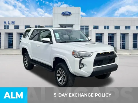 More photos of 2023 Toyota 4Runner TRD Off-Road Premium at ALM Ford Marietta, GA