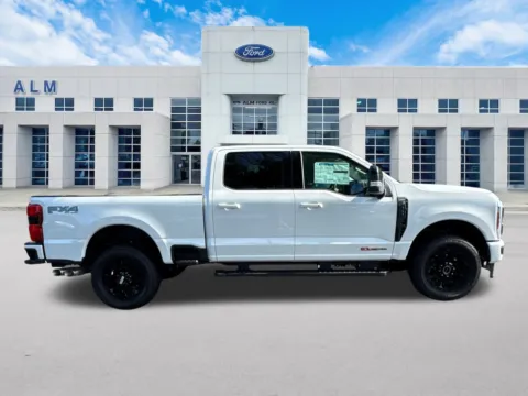 More photos of 2025 Ford F-350SD Lariat at ALM Ford Marietta, GA
