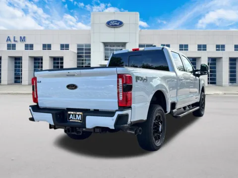 More photos of 2025 Ford F-350SD Lariat at ALM Ford Marietta, GA