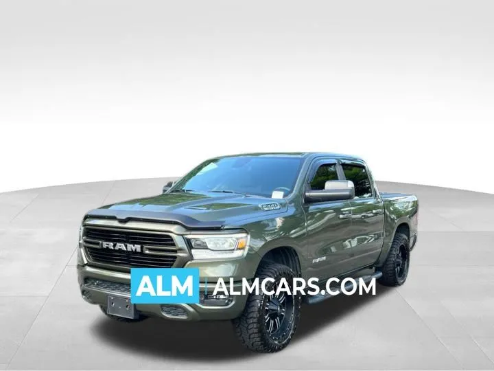 2020 Ram 1500 Big Horn/Lone Star for sale in Marietta, GA