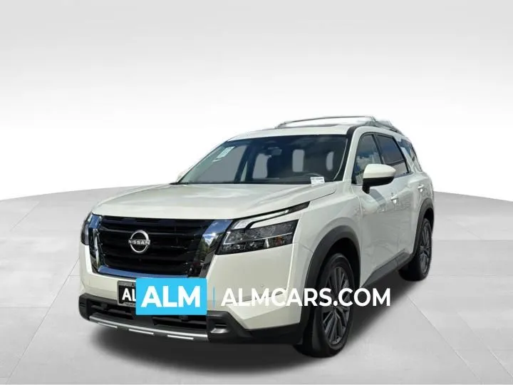 2023 Nissan Pathfinder SL for sale in Marietta, GA