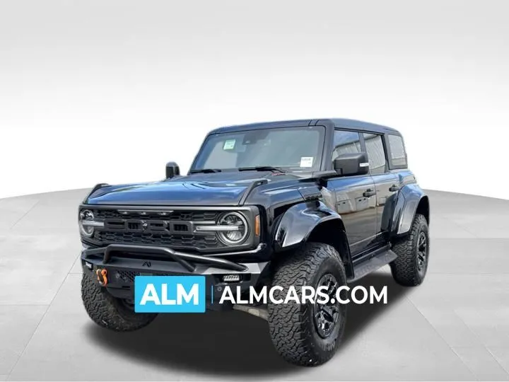 2024 Ford Bronco Raptor for sale in Marietta, GA