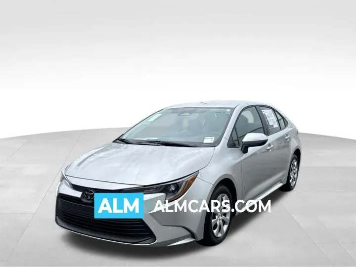 2025 Toyota Corolla LE for sale in Marietta, GA